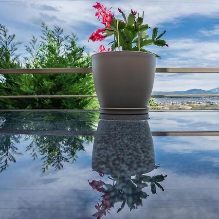 Panorama Apartment Apolpaina Экстерьер фото