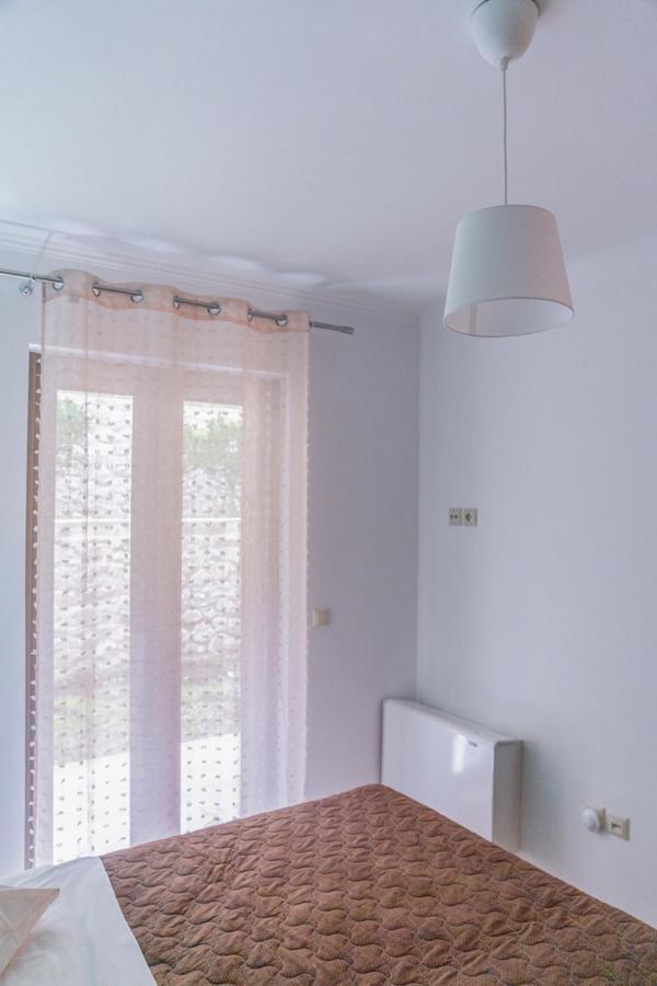 Panorama Apartment Apolpaina Экстерьер фото