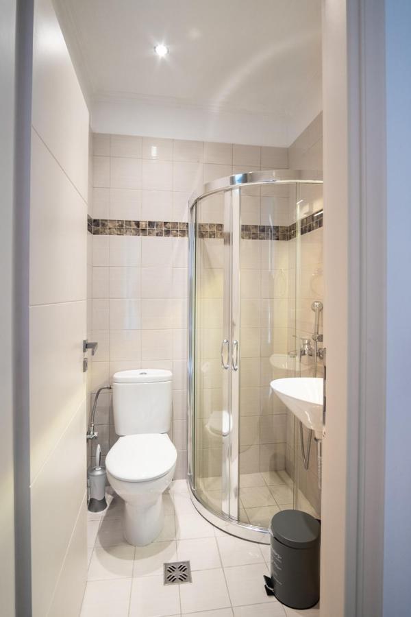 Panorama Apartment Apolpaina Экстерьер фото